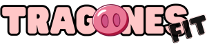 TRAGONESFIT LOGO
