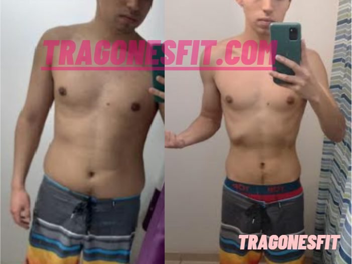 RESULTADOS TRAGONESFIT ASESORAMIENTO