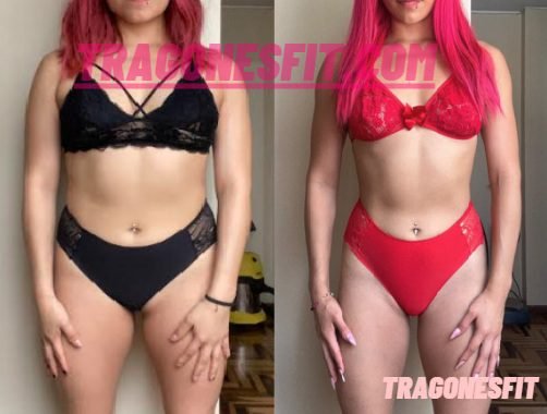 TRAGONFIT ASESORIAS MUJERES